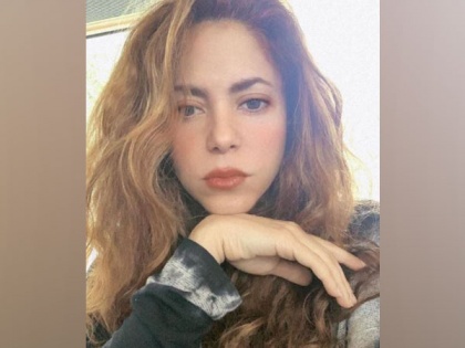 Shakira speaks up about her split from ex-Gerard Pique | Shakira speaks up about her split from ex-Gerard Pique