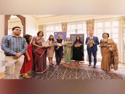 Book honouring 75 women in STEAM launched in New Delhi | Book honouring 75 women in STEAM launched in New Delhi