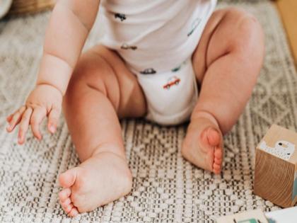 Activated carbon might lead to odourless diapers: Research | Activated carbon might lead to odourless diapers: Research