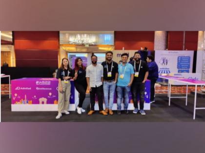 India's leading digital advertising company, InkRevenue: The official bronze partner at the Indian Affiliate Summit' 2022 | India's leading digital advertising company, InkRevenue: The official bronze partner at the Indian Affiliate Summit' 2022 India's leading digital advertising company, InkRevenue: The official bronze partner at the Indian Affiliate Summit' 2022 | India's leading digital advertising company, InkRevenue: The official bronze partner at the Indian Affiliate Summit' 2022