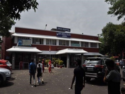 SMGS Hospital in Jammu specializes in treatment of mother and child, faith in facilities attracts patients from distant places | SMGS Hospital in Jammu specializes in treatment of mother and child, faith in facilities attracts patients from distant places