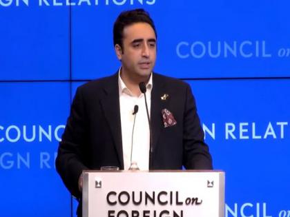 Bilawal Zardari rakes up Kashmir issue in New York even as floods wreak havoc in Pakistan | Bilawal Zardari rakes up Kashmir issue in New York even as floods wreak havoc in Pakistan