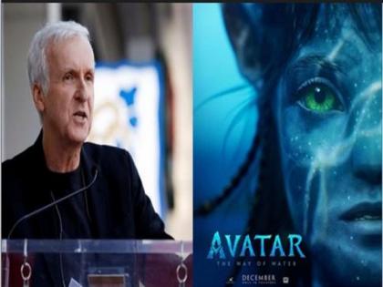 Read to know why James Cameron came up with 'Avatar 2' screenplay after 13 years | Read to know why James Cameron came up with 'Avatar 2' screenplay after 13 years