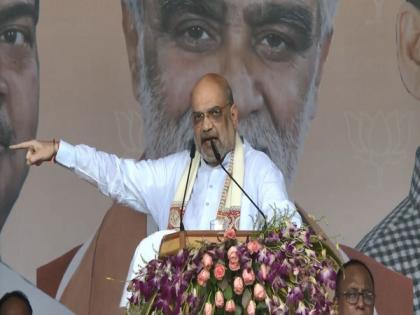 Nitish betrayed anti-Congress politics for Prime Ministerial ambitions, says Amit Shah | Nitish betrayed anti-Congress politics for Prime Ministerial ambitions, says Amit Shah