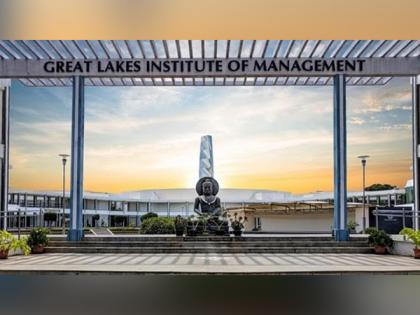 India's Top Business Leaders Talk Environment, Economy and Ethics at Great Lakes, Gurgaon's Management Conclave 2022 | India's Top Business Leaders Talk Environment, Economy and Ethics at Great Lakes, Gurgaon's Management Conclave 2022