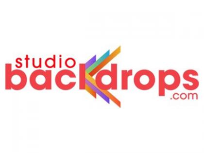 Ecommerce platform StudioBackdrops.com launches its first brand video--#UnleashCreativity; showcases creative journey in a visual story | Ecommerce platform StudioBackdrops.com launches its first brand video--#UnleashCreativity; showcases creative journey in a visual story