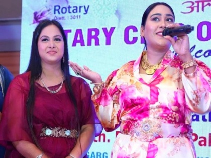 Rotary Club of Arth organises installation ceremony of their newly elected President Pallavi Aggarwal and team | Rotary Club of Arth organises installation ceremony of their newly elected President Pallavi Aggarwal and team