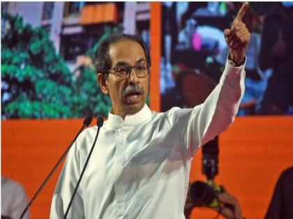 Bombay HC allows Uddhav-led Sena to hold Dussehra rally at Shivaji Park | Bombay HC allows Uddhav-led Sena to hold Dussehra rally at Shivaji Park