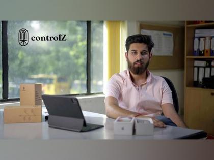 Conscious Consumption by ControlZ; Calls it #TheBigBillionSave | Conscious Consumption by ControlZ; Calls it #TheBigBillionSave