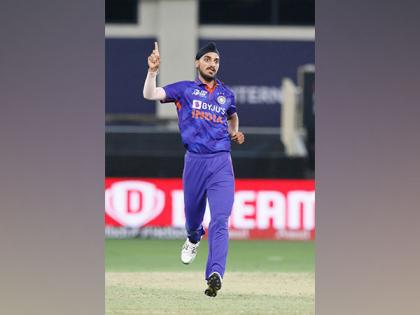 Arshdeep Singh has great talent, every player faces lows and highs: Raj Vir Singh | Arshdeep Singh has great talent, every player faces lows and highs: Raj Vir Singh