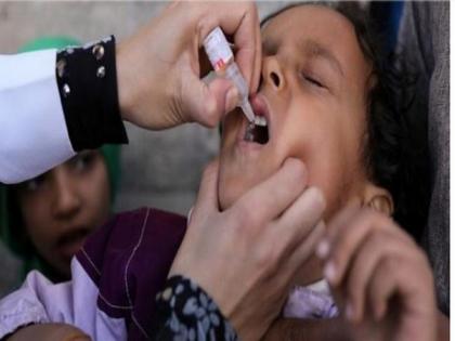 WHO South-East Asia Region polio-free, accelerated efforts needed in view of increased risks: Experts | WHO South-East Asia Region polio-free, accelerated efforts needed in view of increased risks: Experts
