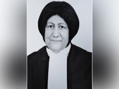SC judge Indira Banerjee retires with hope of more women judges in top court | SC judge Indira Banerjee retires with hope of more women judges in top court