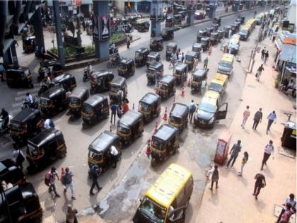 Mumbai: Auto-taxi unions to go on strike from September 26 | Mumbai: Auto-taxi unions to go on strike from September 26