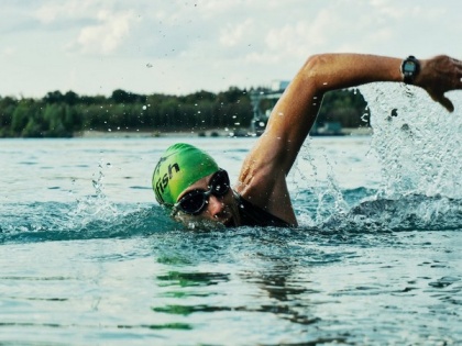 Study suggests cold water swimming may not reap as many health benefits as you'd expect | Study suggests cold water swimming may not reap as many health benefits as you'd expect