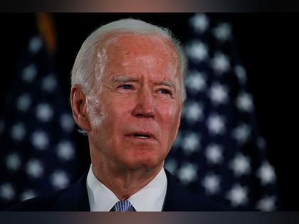 Biden calls Russia's referendum 'sham', says US will never recognize annexation | Biden calls Russia's referendum 'sham', says US will never recognize annexation Biden calls Russia's referendum 'sham', says US will never recognize annexation | Biden calls Russia's referendum 'sham', says US will never recognize annexation