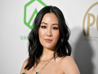 Constance Wu reveals she was sexually harassed on 'Fresh Off the Boat' set | Constance Wu reveals she was sexually harassed on 'Fresh Off the Boat' set
