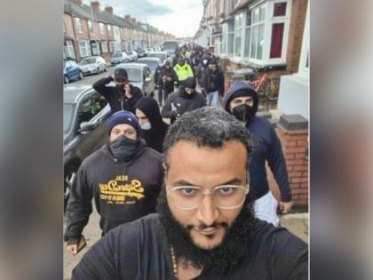 UK YouTuber is reportedly instigator-in-chief in Leicester violence | UK YouTuber is reportedly instigator-in-chief in Leicester violence