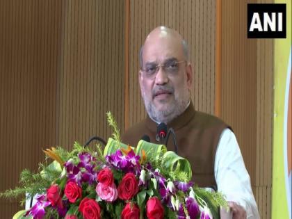 At Bihar rally, Shah highlights India becoming 5th largest economy in world overtaking UK | At Bihar rally, Shah highlights India becoming 5th largest economy in world overtaking UK At Bihar rally, Shah highlights India becoming 5th largest economy in world overtaking UK | At Bihar rally, Shah highlights India becoming 5th largest economy in world overtaking UK