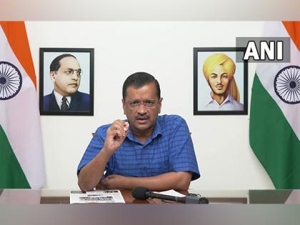 Delhi CM Kejriwal chalks out anti-dengue action plan | Delhi CM Kejriwal chalks out anti-dengue action plan