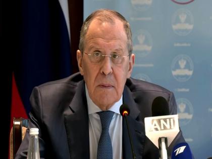 Russia's Lavrov backs India for permanent member in UN Security Council | Russia's Lavrov backs India for permanent member in UN Security Council