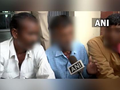 U'khand murder case: "Will cremate my daughter only after final postmortem reports", says Ankita Bhandari's father | U'khand murder case: "Will cremate my daughter only after final postmortem reports", says Ankita Bhandari's father U'khand murder case: "Will cremate my daughter only after final postmortem reports", says Ankita Bhandari's father | U'khand murder case: "Will cremate my daughter only after final postmortem reports", says Ankita Bhandari's father