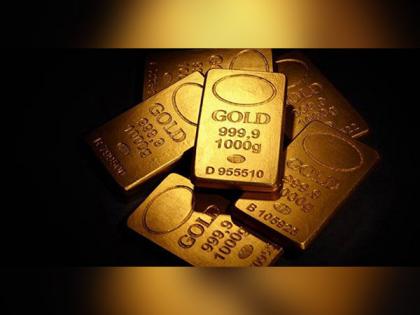 Chinese national gets 7 yrs jail for smuggling gold bars | Chinese national gets 7 yrs jail for smuggling gold bars