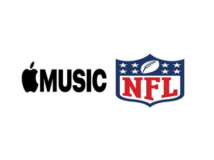Apple Music replaces Pepsi to become NFL's new Super Bowl Halftime Show sponsor | Apple Music replaces Pepsi to become NFL's new Super Bowl Halftime Show sponsor