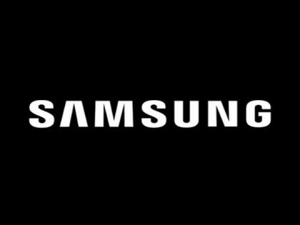 Samsung patents new facial recognition technology featuring dual under-display camera system | Samsung patents new facial recognition technology featuring dual under-display camera system