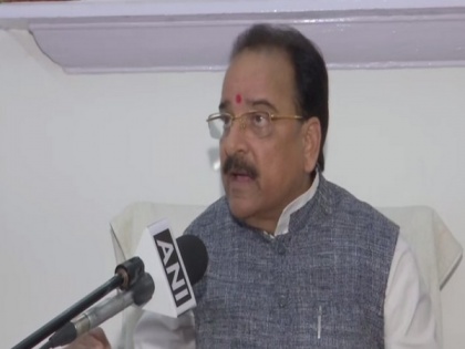 Accused in Ankita Bhandari murder case won't be spared, no matter how influential: MoS Ajay Bhatt | Accused in Ankita Bhandari murder case won't be spared, no matter how influential: MoS Ajay Bhatt