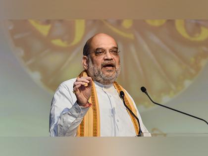 J-K: More than 1 lakh Paharis expected to attend a public gathering with Home Minister Amit Shah | J-K: More than 1 lakh Paharis expected to attend a public gathering with Home Minister Amit Shah