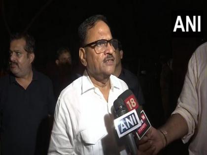Want Congress to take care of people who have been loyal to party: Rajasthan minister Mahesh Joshi | Want Congress to take care of people who have been loyal to party: Rajasthan minister Mahesh Joshi
