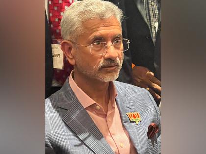 "You're not fooling anybody..."Jaishankar responds to US F-16 package for Pakistan | "You're not fooling anybody..."Jaishankar responds to US F-16 package for Pakistan
