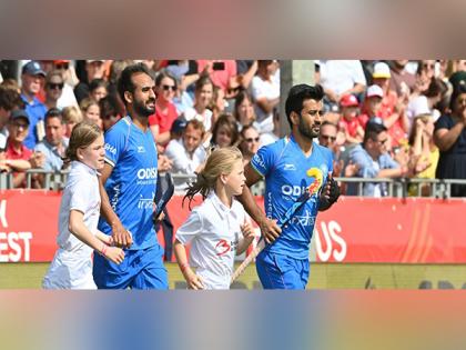 I need to improve, determined to make impact on bigger tournaments: Indian hockey Forward Gurjant Singh | I need to improve, determined to make impact on bigger tournaments: Indian hockey Forward Gurjant Singh I need to improve, determined to make impact on bigger tournaments: Indian hockey Forward Gurjant Singh | I need to improve, determined to make impact on bigger tournaments: Indian hockey Forward Gurjant Singh
