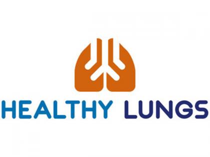 On World Lung Day, Alkem Laboratories pledge to spread awareness about lung diseases through its initiative 'The Healthy Lungs' | On World Lung Day, Alkem Laboratories pledge to spread awareness about lung diseases through its initiative 'The Healthy Lungs'