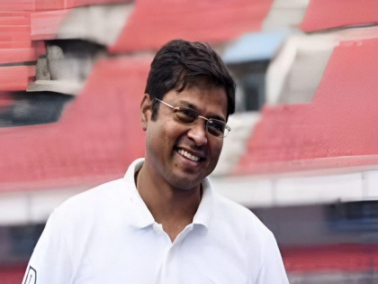 Hockey India President Dilip Tirkey feels National Games will unearth new talent | Hockey India President Dilip Tirkey feels National Games will unearth new talent
