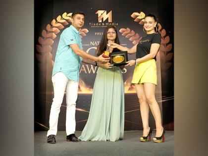 DM Guru awarded with the title of the 'Best Digital Marketing Training institute in India' | DM Guru awarded with the title of the 'Best Digital Marketing Training institute in India'