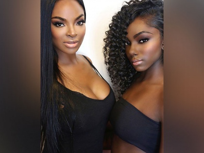 'Basketball Wives' star Brooke Bailey's daughter Kayla passes away at 25: Forever my baby | 'Basketball Wives' star Brooke Bailey's daughter Kayla passes away at 25: Forever my baby
