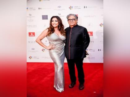 Deepak Chopra & Seva.Love announce "ChopraVerse: House of Enlightenment," the Metaverse for Wellbeing in Collaboration with Utopia | Deepak Chopra & Seva.Love announce "ChopraVerse: House of Enlightenment," the Metaverse for Wellbeing in Collaboration with Utopia