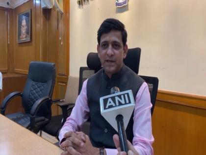 MP: Indore municipal corporation passes resolution to install CCTV cameras across city | MP: Indore municipal corporation passes resolution to install CCTV cameras across city MP: Indore municipal corporation passes resolution to install CCTV cameras across city | MP: Indore municipal corporation passes resolution to install CCTV cameras across city