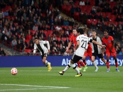England's Nations League tie with Germany ends in 3-3 draw, extends their winless streak to six games | England's Nations League tie with Germany ends in 3-3 draw, extends their winless streak to six games