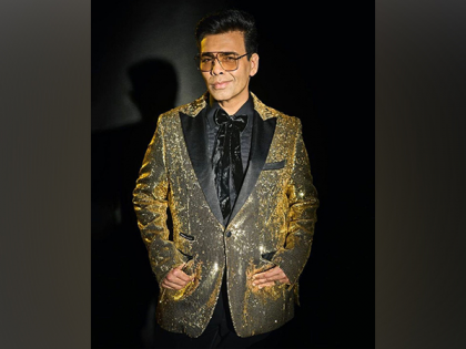Karan Johar says he was embarrassed after not being invited to Katrina, Vicky's wedding | Karan Johar says he was embarrassed after not being invited to Katrina, Vicky's wedding Karan Johar says he was embarrassed after not being invited to Katrina, Vicky's wedding | Karan Johar says he was embarrassed after not being invited to Katrina, Vicky's wedding