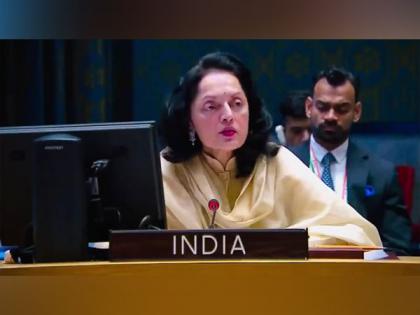 India's approach to Ukraine conflict will continue to be human-centric: UN envoy Kamboj | India's approach to Ukraine conflict will continue to be human-centric: UN envoy Kamboj
