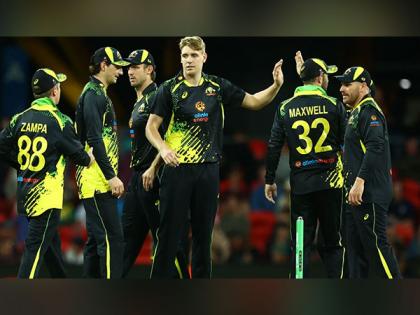 T20 World Cup preparations continue as Australia name squad against England | T20 World Cup preparations continue as Australia name squad against England