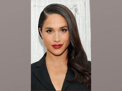 Meghan Markle dicusses "toxic" asian stereotypes in new podcast | Meghan Markle dicusses "toxic" asian stereotypes in new podcast