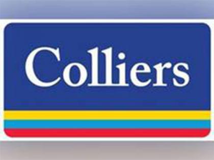 About 300 mn sq ft of existing and upcoming commercial office buildings present an opportunity platter for Real Estate Due Diligence: Colliers | About 300 mn sq ft of existing and upcoming commercial office buildings present an opportunity platter for Real Estate Due Diligence: Colliers