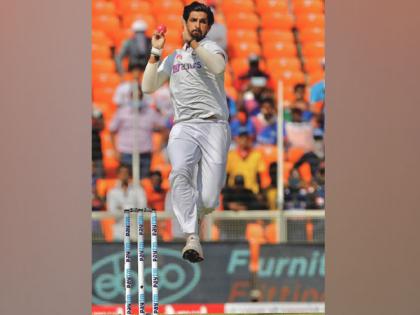 Ishant Sharma selected in Delhi's squad for Syed Mushtaq Ali Trophy 2022 | Ishant Sharma selected in Delhi's squad for Syed Mushtaq Ali Trophy 2022