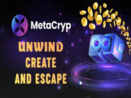 Surge in crash - MetaCryp emerging as the next Metaverse Coin, while XRP and Litecoin shiver | Surge in crash - MetaCryp emerging as the next Metaverse Coin, while XRP and Litecoin shiver