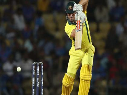 Marcus Stoinis not insecure of his place amidst Green's recent brilliance | Marcus Stoinis not insecure of his place amidst Green's recent brilliance