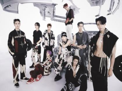 NCT 127 to appear on US famous morning show "Good Morning America" | NCT 127 to appear on US famous morning show "Good Morning America" NCT 127 to appear on US famous morning show "Good Morning America" | NCT 127 to appear on US famous morning show "Good Morning America"