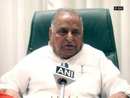 Mulayam Singh Yadav's condition still critical: Medanta Hospital | Mulayam Singh Yadav's condition still critical: Medanta Hospital